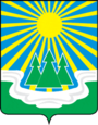 Флаг Светогорска
