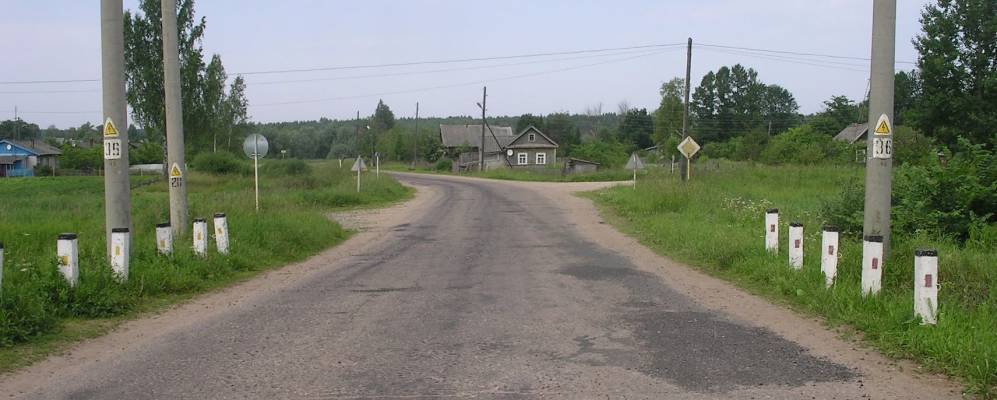 
            Фотография Малого Ладышкино