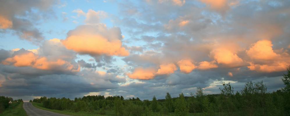 
            Фотография Григорьевского