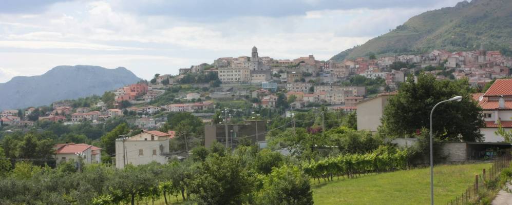 
            Фотография Сан Витторе дэль Лацьо