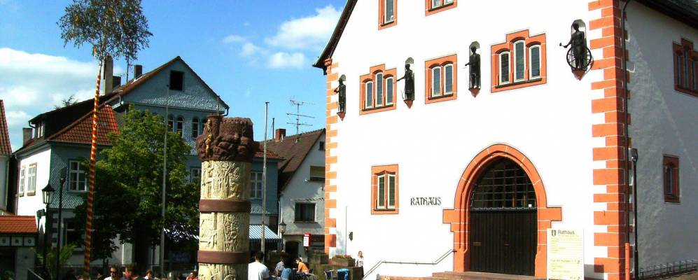 
            Фотография Штейнау Ан Дер Штрассе