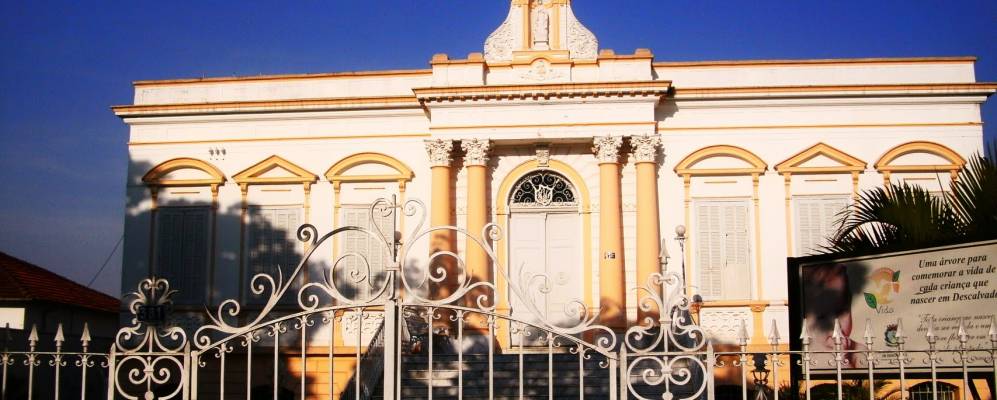 
            Фотография Дескальвадо