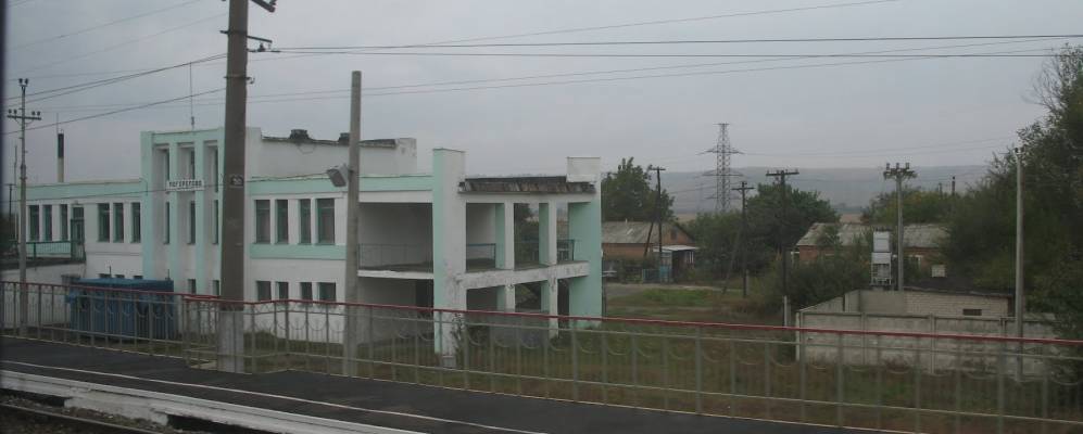 
            Фотография Погорелово