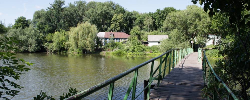 
            Фотография Новосёлок