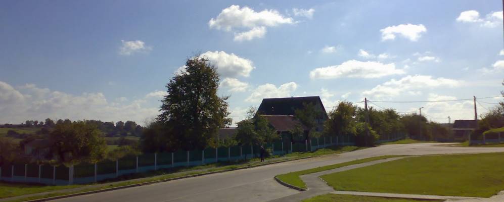 Фотография Заречья-1