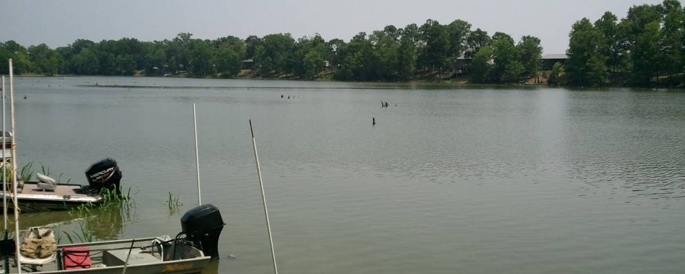 
            Фотография Джонесвилла