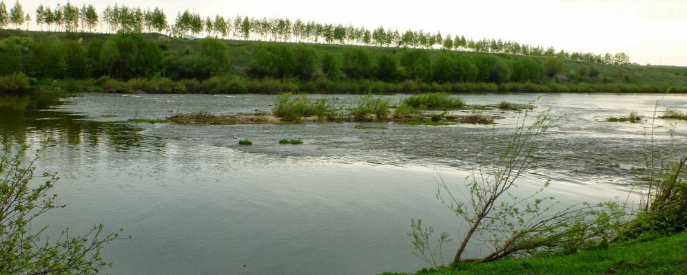 
            Фотография Ермолово