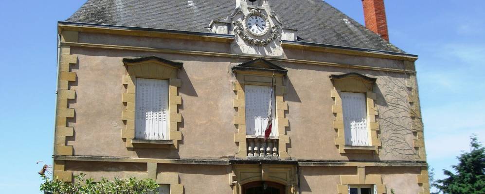 
            Фотография Сен-Кристоф-ан-Брионе