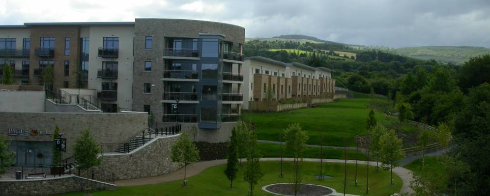 
            Фотография Ньютаун-Маунт-Кеннэди