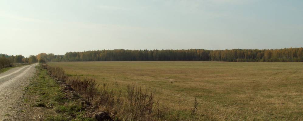 
            Фотография деревни Жары