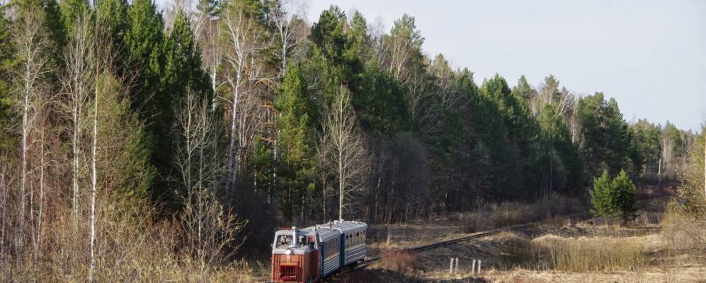 Фотография Болотной