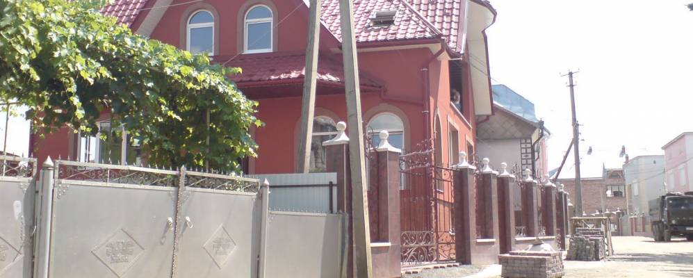 
            Фотография Белой Церкви