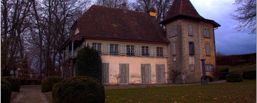 
            Фотография Субингена