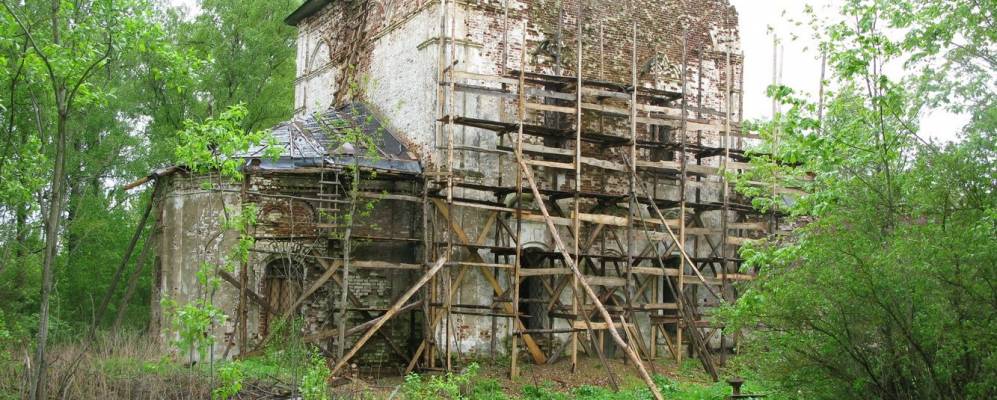 
            Фотография Загорья