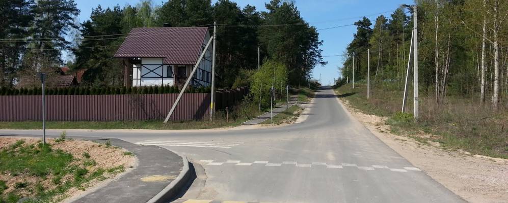 
            Фотография Ваньковщины