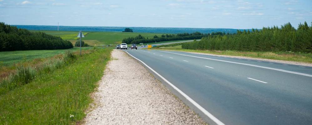 Фотография Нового Бикмурзино