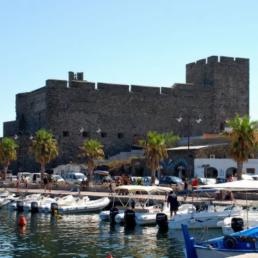 Пантеллерия