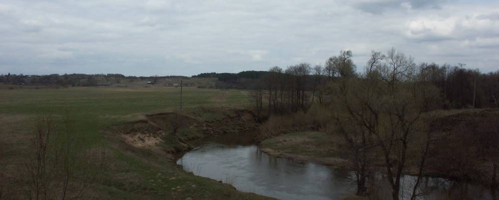 
            Фотография Комаревки