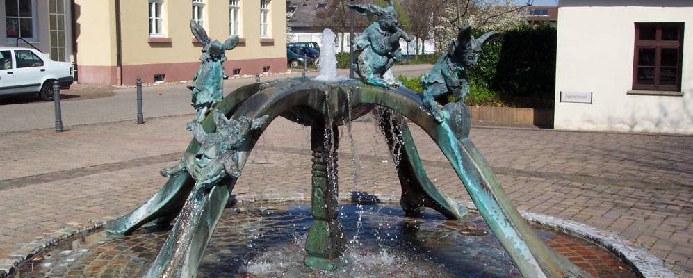 
            Фотография Forst