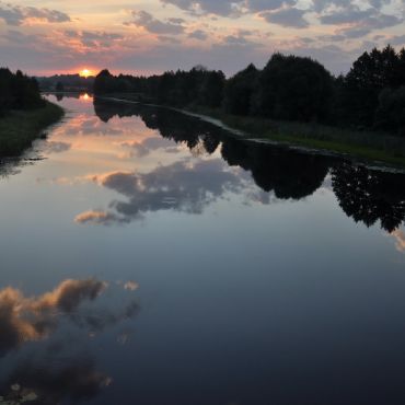 Западная Старинка