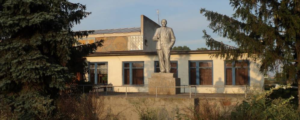 
            Фотография Кулабердино