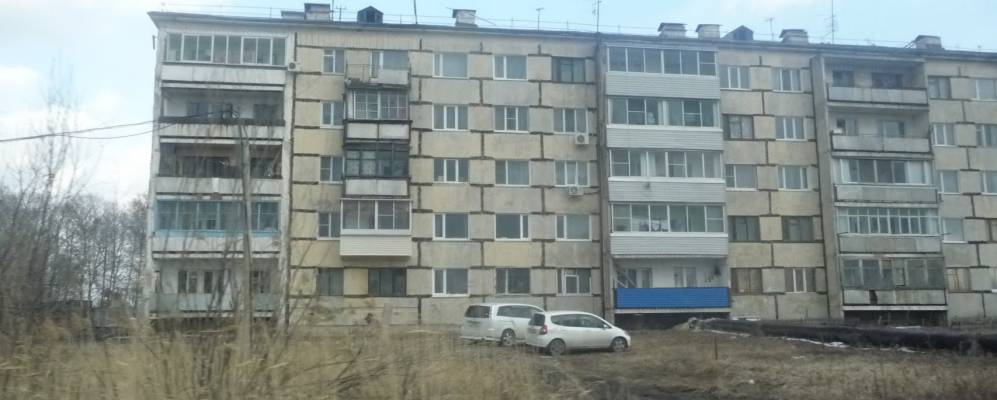 
            Фотография Волочаевки-2