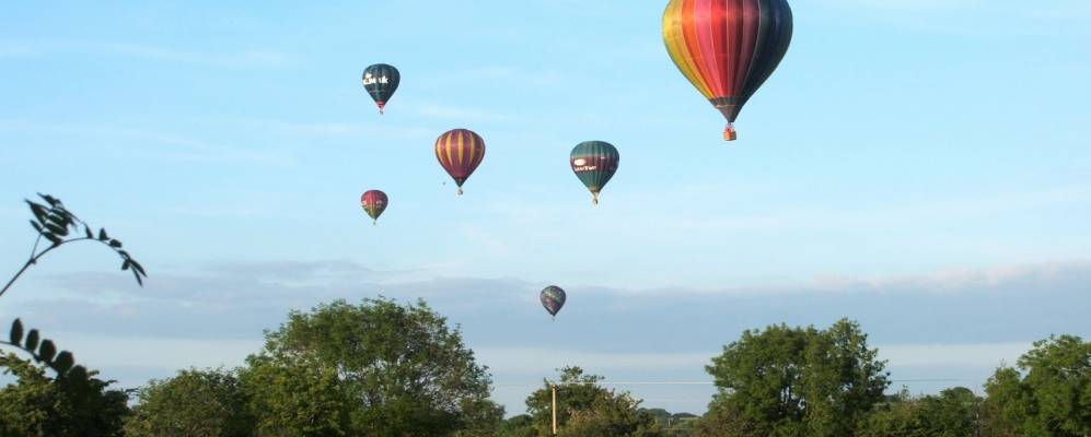 
            Фотография Дрейпрстауна