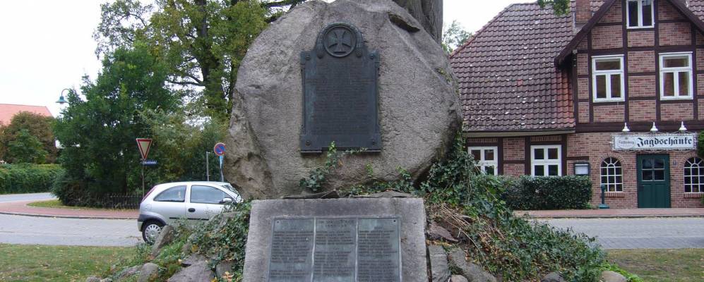 
            Фотография Людерсбурга