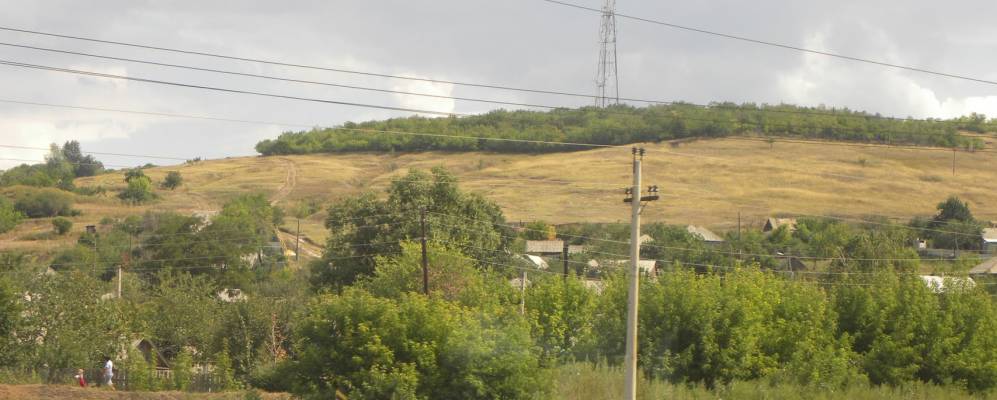 
            Фотография Охрового Завода