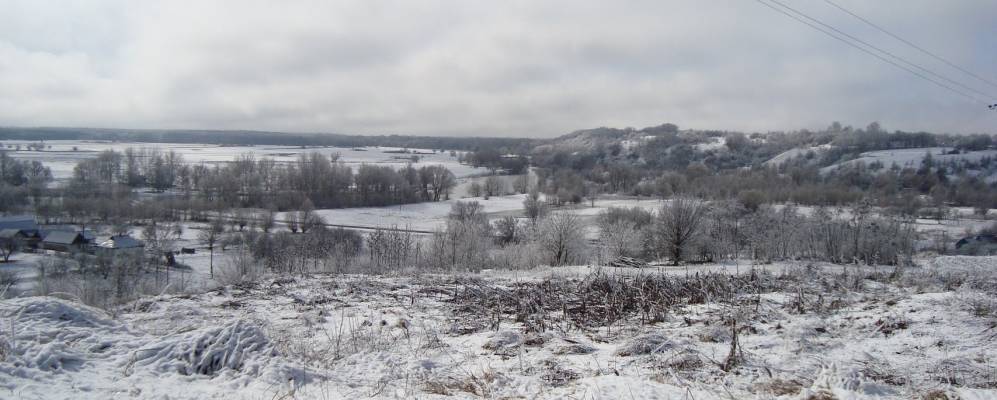 
            Фотография Писаревщины