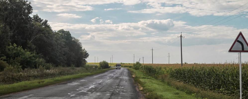 
            Фотография Викторовки