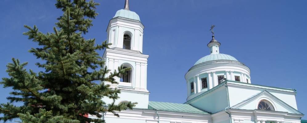 
            Фотография Никольского