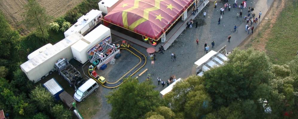 Фотография Ронсхаузена