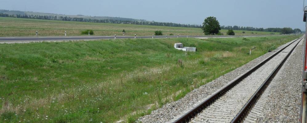 
            Фотография Калиновки Первой