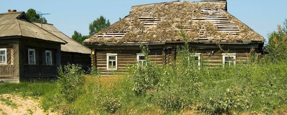 
            Фотография Зябликово