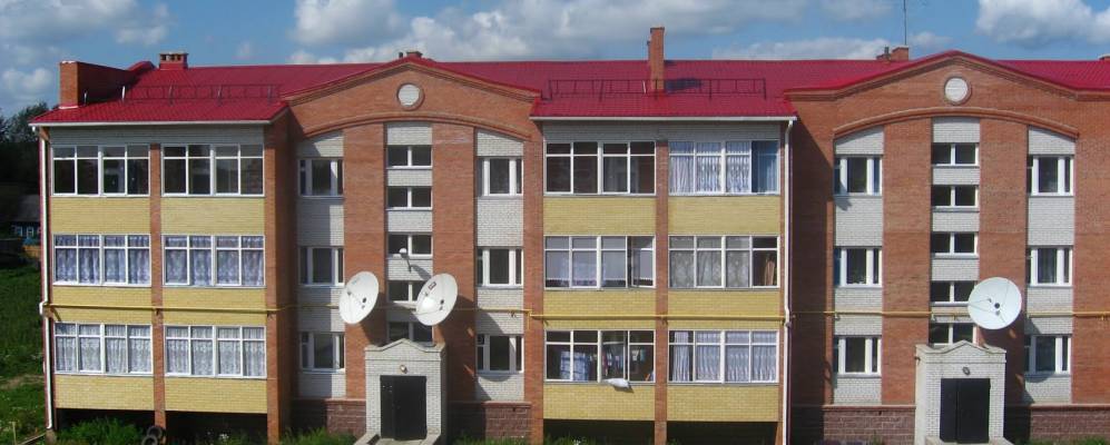 
            Фотография Богдановки