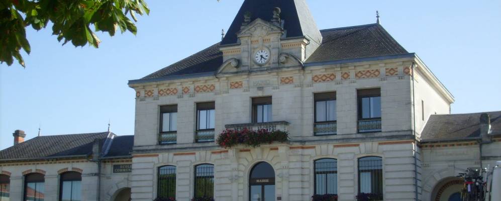 Фотография Chérac