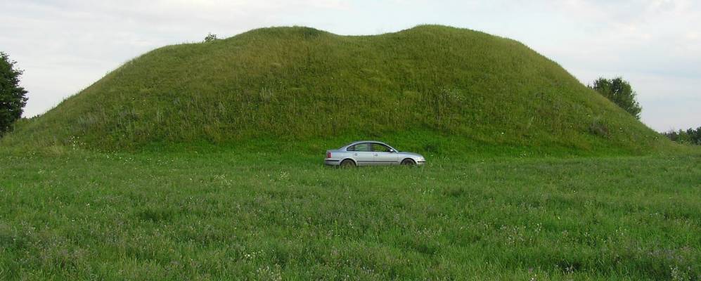 
            Фотография Загребелья