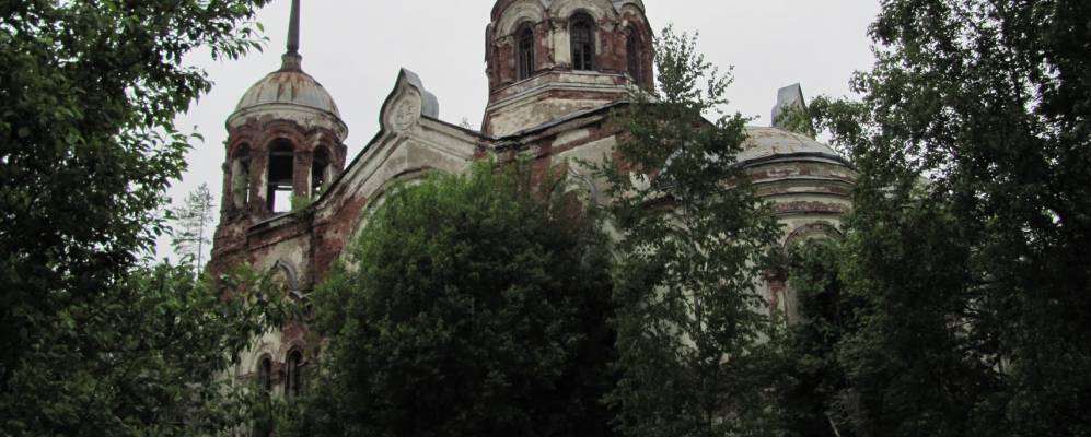 
            Фотография Ярусово