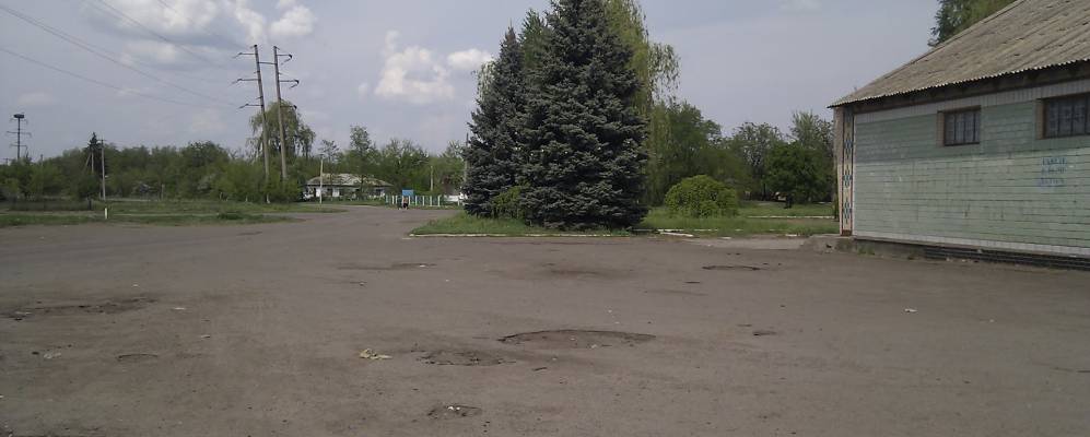 
            Фотография Степановки