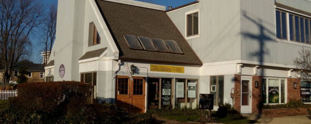 
            Фотография Монмоут Бич