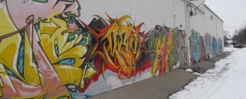 
            Фотография Лафейетт