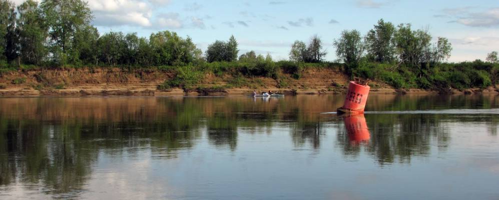 
            Фотография Варино
