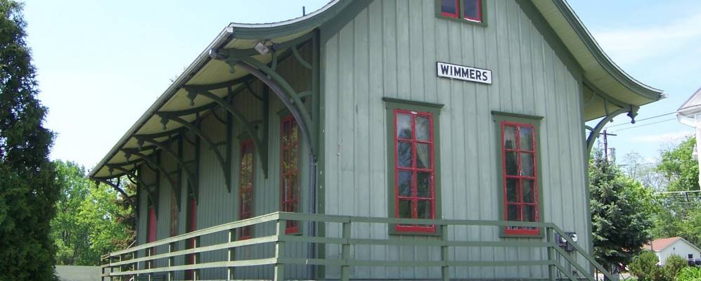 
            Фотография Маунт Кобба