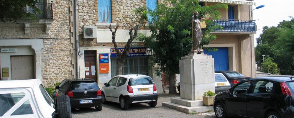 
            Фотография Монарно