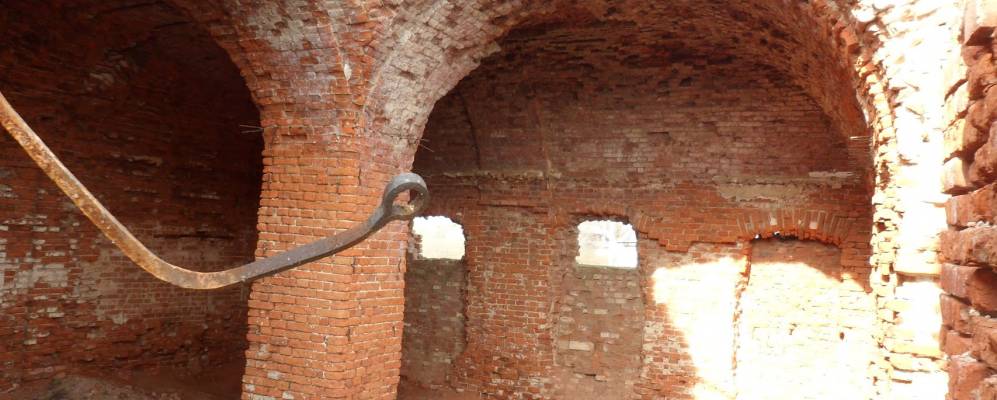 Фотография Михайловки