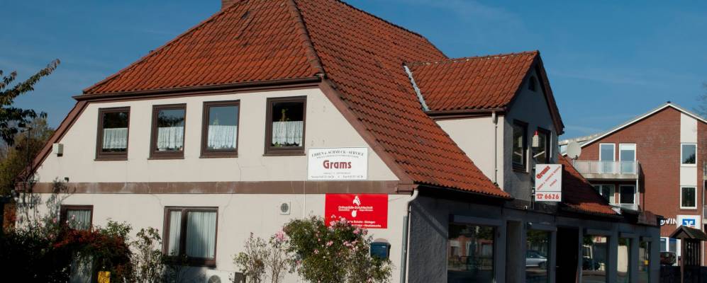 
            Фотография Борнхофена