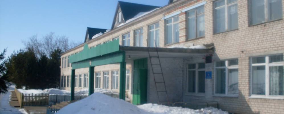 
            Фотография Нижнего Алькеево