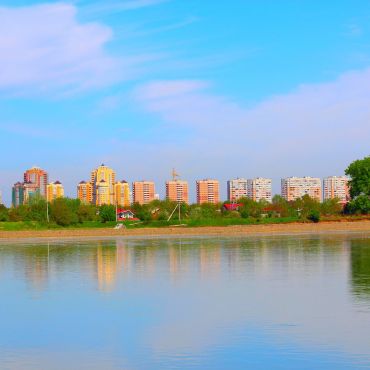 Новая Адыгея