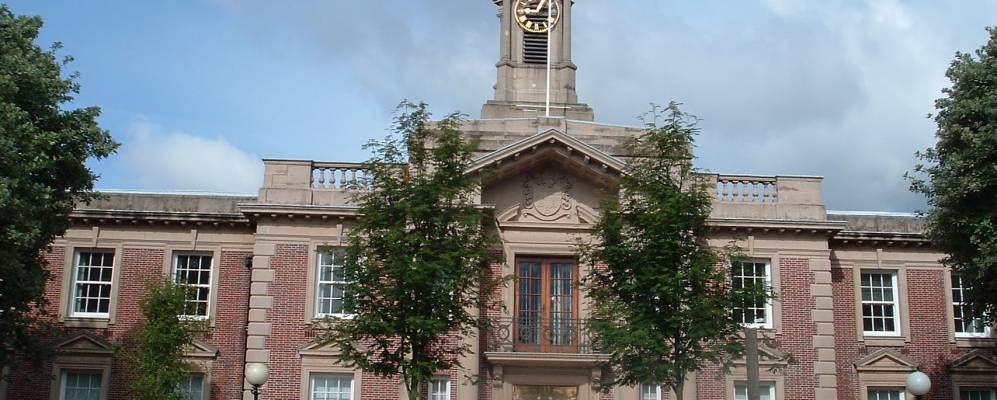 
            Фотография Брайдлингтона